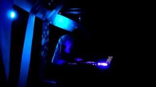 Hack & Nick - Sunday Touch (Live @ Releaseparty 'Groove Pilot' @ Krempel Buchs 2013)
