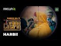 Kwana Casa`in | Zango Na 11 | Kashi Na 13 | Harbi | AREWA24