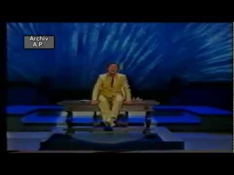 Karel Gott - Nun bist du da