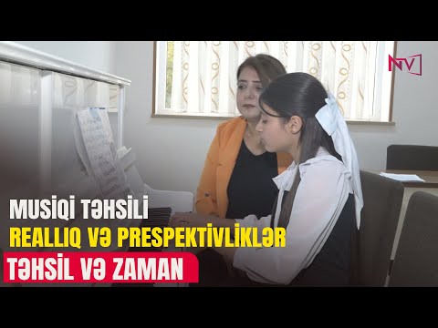 TƏHSİL VƏ ZAMAN 24.10.2025