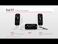 How To Rad 97 Pulse Co Oximeter A Stand Alone Bedside Patient Monitor Display Features