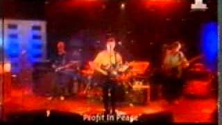 Ocean Colour Scene 'Jane She Got Excuvated & Profit In Peace' Live From Vh1.mp4