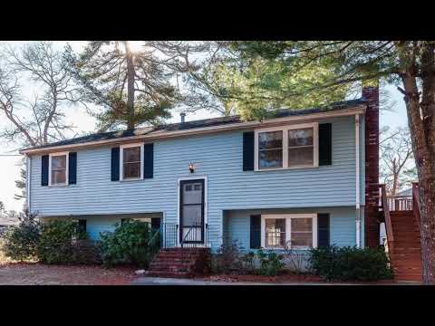 57 Squantum Ave Hanson, MA