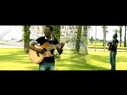 FERNAND REMBOU JE TE SERS PAR AMOUR