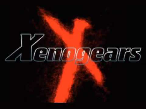 Best VGM 37   Xenogears   Bonds of Sea and Fire