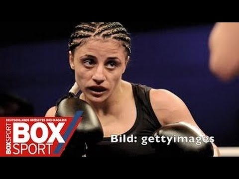 BOXSPORT sucht die Boxerin des Jahres 2015