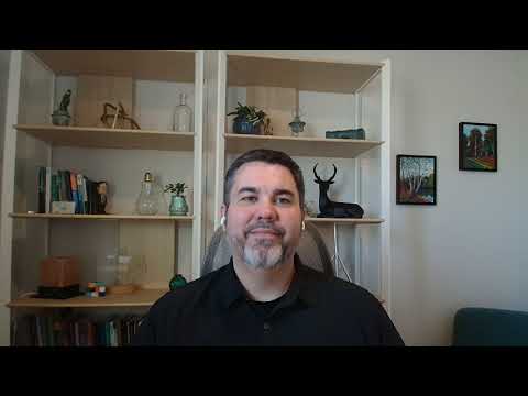 Bradley Raburn — Video Introduction