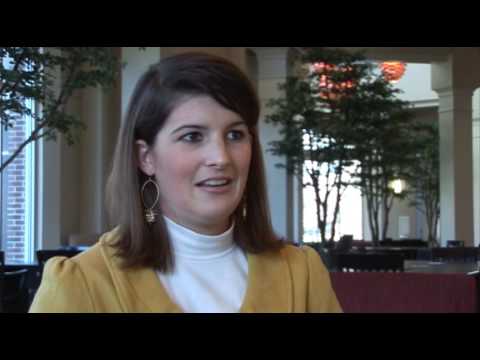 Wofford College Students Connect (Watson)