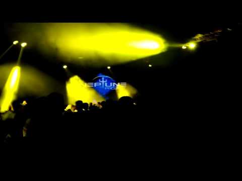 Neptune Project @ Brooklyn Hangar - ID#1