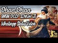 Baba Deep Singh JI Whatsapp Status Video Baba Deep Singh Ji Status Video Baba Deep Singh Ji