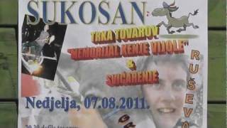preview picture of video 'Sukošan, Croatia'