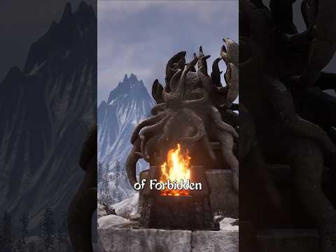Oblivion's HARDEST Quest to Unlock