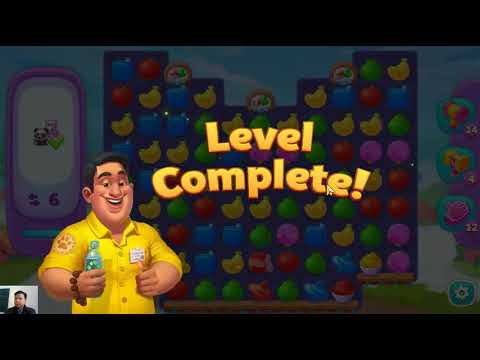 Wildscapes Level 691 - 695 Walkthrough | SkillGameWalkthrough