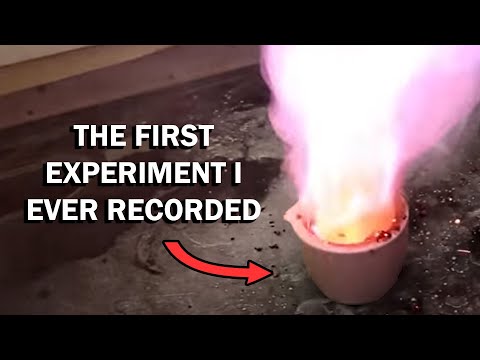 The evolution of NileRed + NEW LAB TOUR