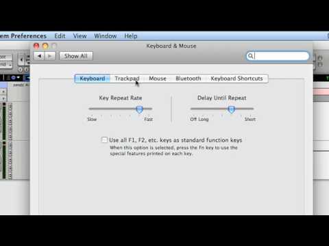 Unlock Hidden Pro Tools Features With The Mighty Mouse
