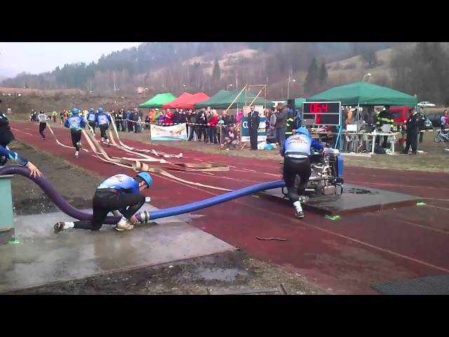 Vsetín, areál Jasenice, 20. 04. 2013