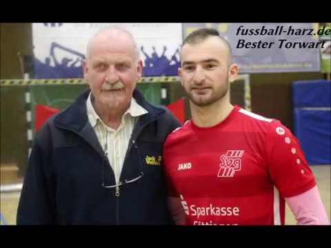 06.01.2019,  Finale, MTV Wolfenbüttel SVG Göttingen 2:2