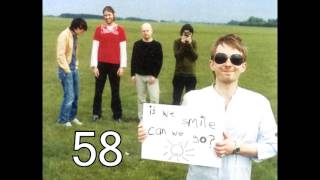 Radiohead - Song Clip Quiz