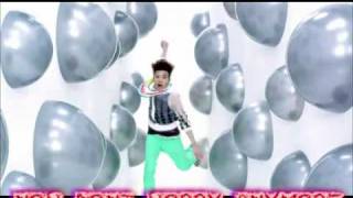 [Eng sub/繁中]GD&amp;TOP-Obsession/惡夢(악몽)