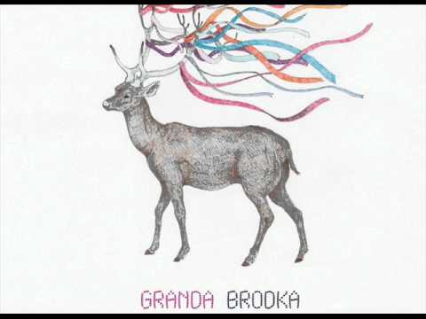 Monika Brodka - Granda  Remix