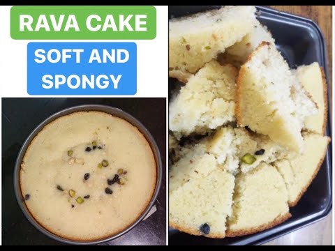 LOCKDOWN SPECIAL RAVA CAKE|| Eggless Sooji cake in KADAI || All tips and tricks|| By manmits kitchen