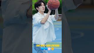 Download lagu Like 👍 and Subscribe for more video of our star 🌟 chen zheyuan 👑#chen zheyuan mp3