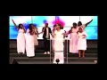 Lord you’re worthy cover(New Direction) by Upper Room Ministries COGIC