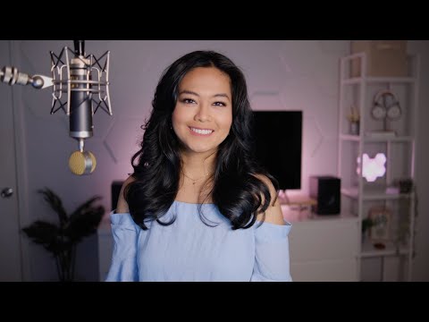 Come What May by Air Supply - Shane Ericks (Cover)