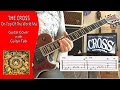 The Cross - Top Of The World Ma - (Roger Taylor ...