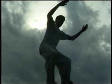 Total geflippt - Action!