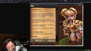 Re: [閒聊] WOW新劇情 回到過去幫助強姦犯