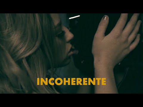 Incoherente - Yan Leyton, Gochua  (Vídeo Oficial)