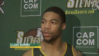 Siena vs Niagara Preview (Presented by KeyBank)
