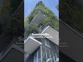 The Vertical Forest In Milan 🥹 Architecture Design Architecturelovers Archie Italy Travel