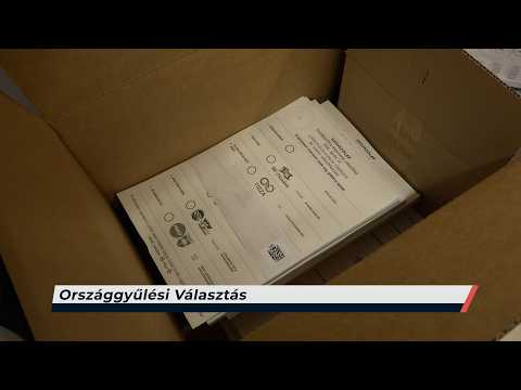 Híradó – 2026.04.01. – Szerda