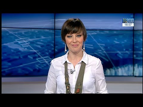 TG2000 del 6 febbraio 2019 – Edizione delle 18.30