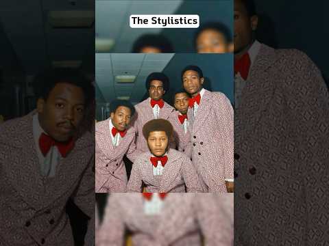 Thumbnail for Why The Stylistics' Sound Was Actually Unstoppable #PhillySoul #70sMusic #SoulLegends by The Sound, R.E.M., L.A.B., Ween, Herb Murrell, James Smith, The Stylistics, NME, Y&T, Russell Thompkins, Jr.