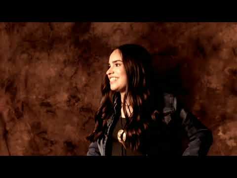 Behind The Scenes - Marcy Grace