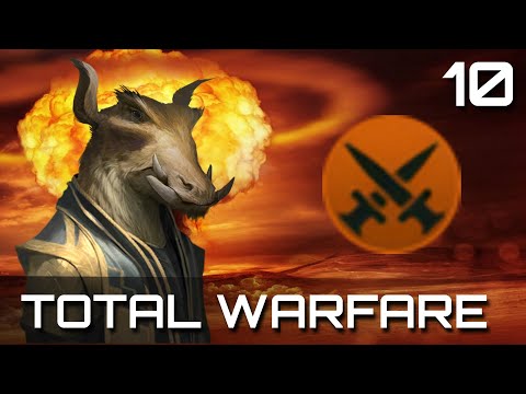 ｢Stellaris｣ How to Win WARS - In a Nutshell [10/10]