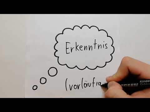 Kritischer Rationalismus