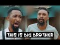 THIS IS BIG BROTHER YawaSkits Episode 54