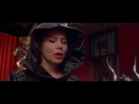 Balkan dreht durch | Die neun Pforten (1999) (Clip)