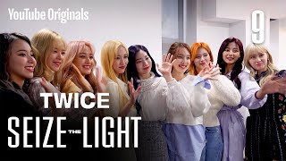 [影音] TWICE: Seize the Light Episode 9
