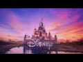 Disney Walt Disney Animation Studios Logos 2025 Zootopia 2 Variant 3D Version