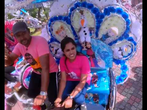 Made for Each Other I Ep 5 - Romantic task in beautiful Malacca I  Mazhavil Manorama