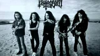 Pentagram - Livin&#39; on Lies (Album Trail Blazer)