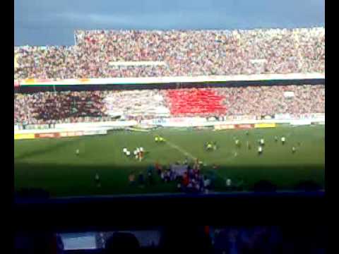 Santa cruz 2 x 2 Central