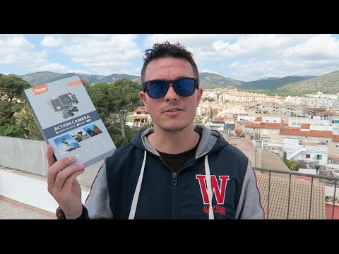 GitUp2 review completa en español