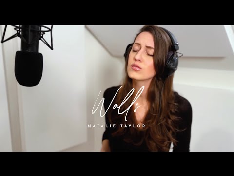 Walls - Natalie Taylor (Live Performance)