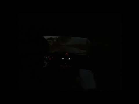 Filip Fortuna / Wiesław Orliński Rajd im. Łukasiewicza Krosno OS. Żeglce - Debrza ( WET )